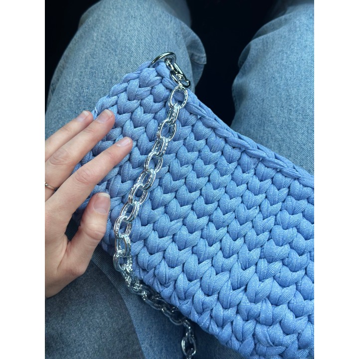 Stella Bluebell