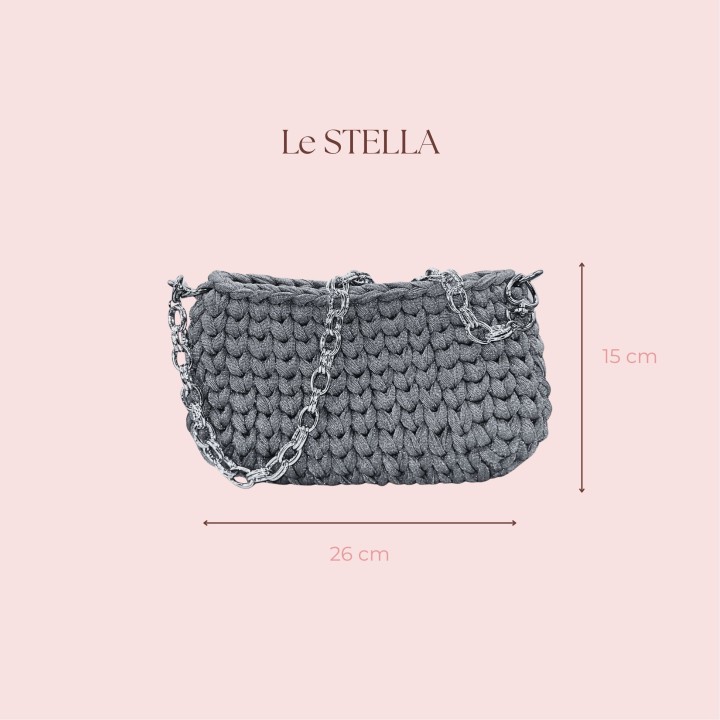 Stella Bluebell