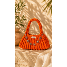 Shelly Orange