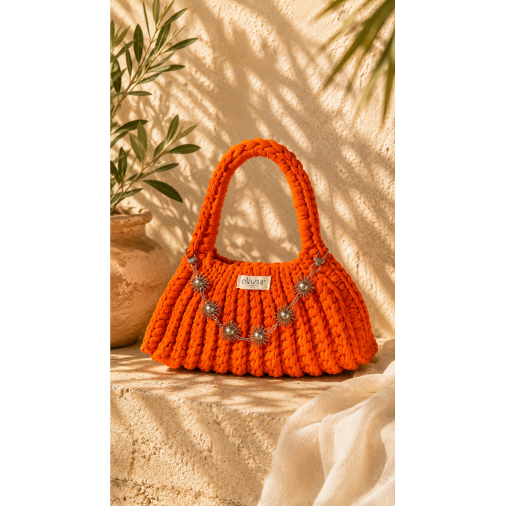 Shelly Orange