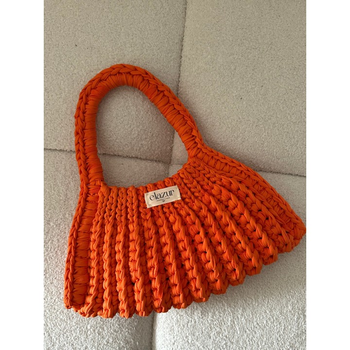 Shelly Orange