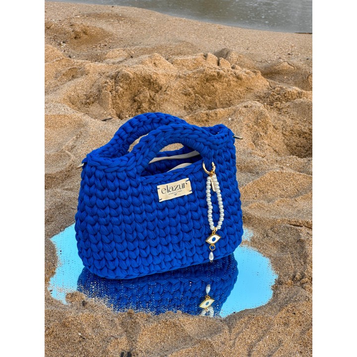 Chiara Bleu Azur