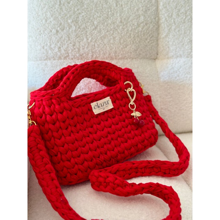 Chiara Rouge
