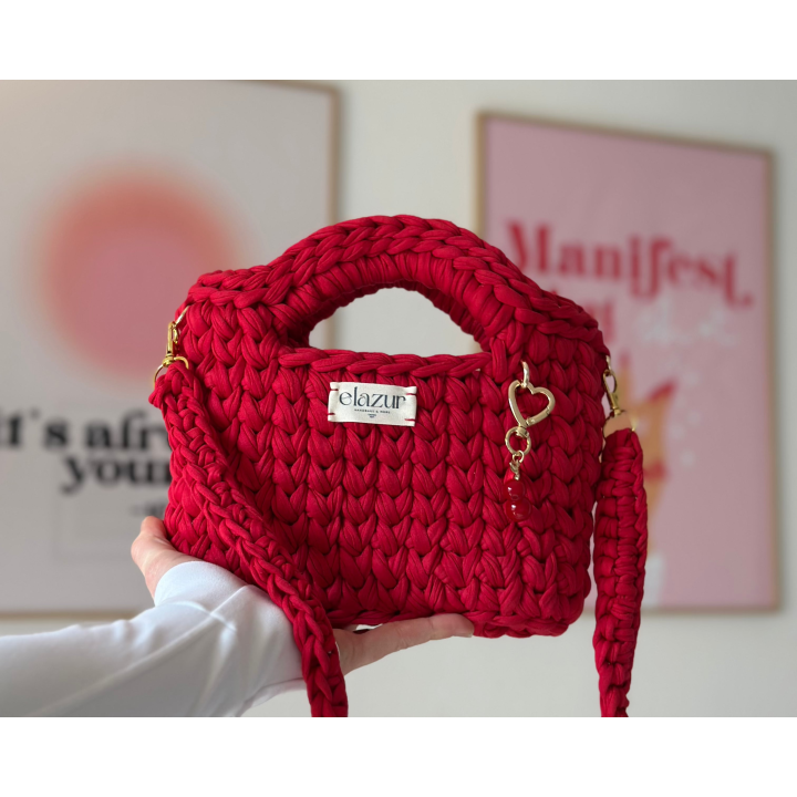 Chiara Rouge