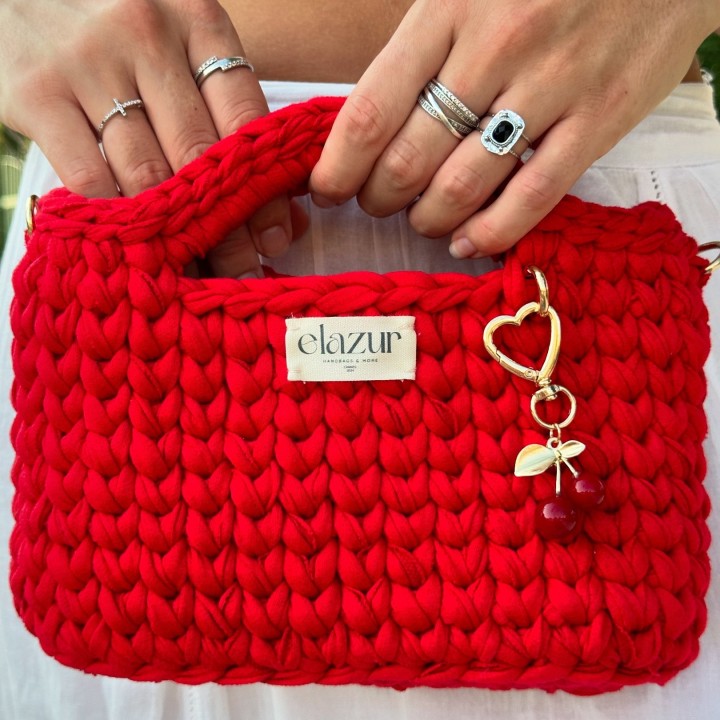 Chiara Rouge