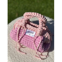 Oyster Bag Rose