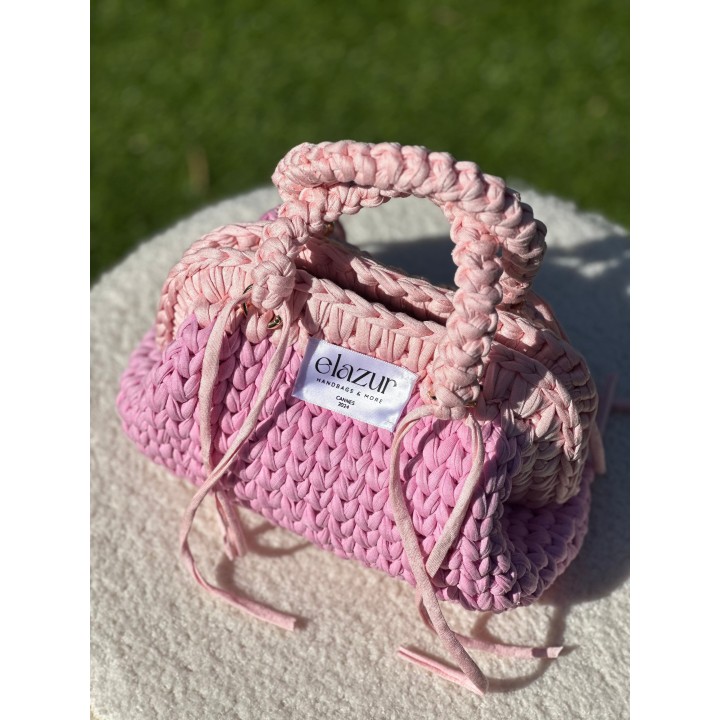 Oyster Bag Rose