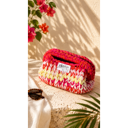 Oyster Bag Tropical